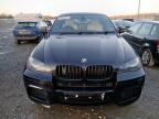 2010 BMW X6 M XDRIVE X6 M 5DR AUTO for sale at Copart WOLVERHAMPTON