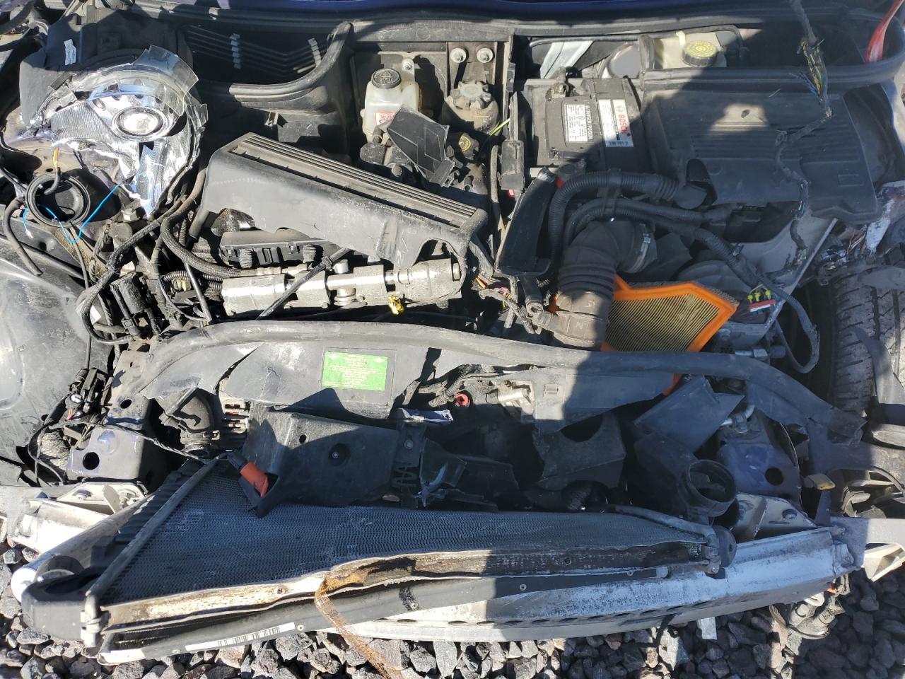 2006 Mini Cooper VIN: WMWRC33516TK64095 Lot: 92469665