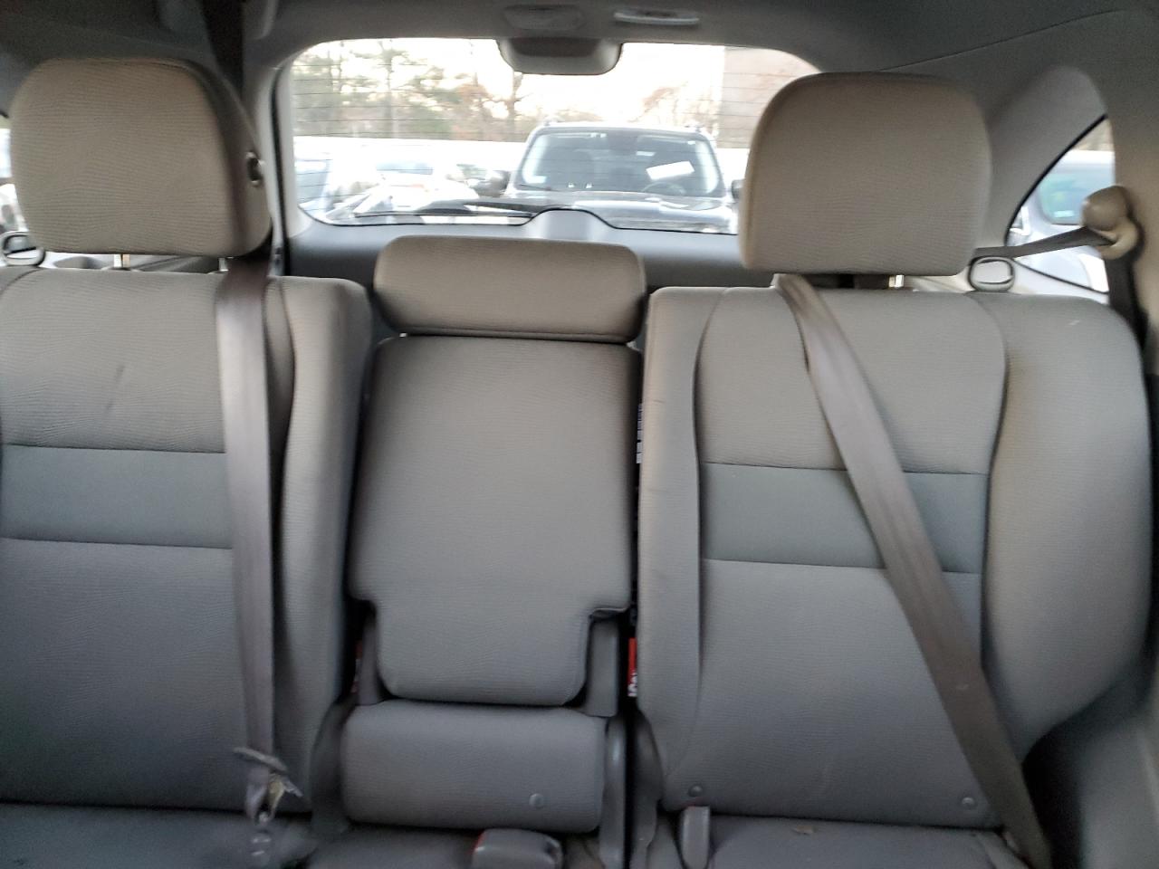 2010 Honda Cr-V Lx VIN: 5J6RE4H3XAL004193 Lot: 92904185