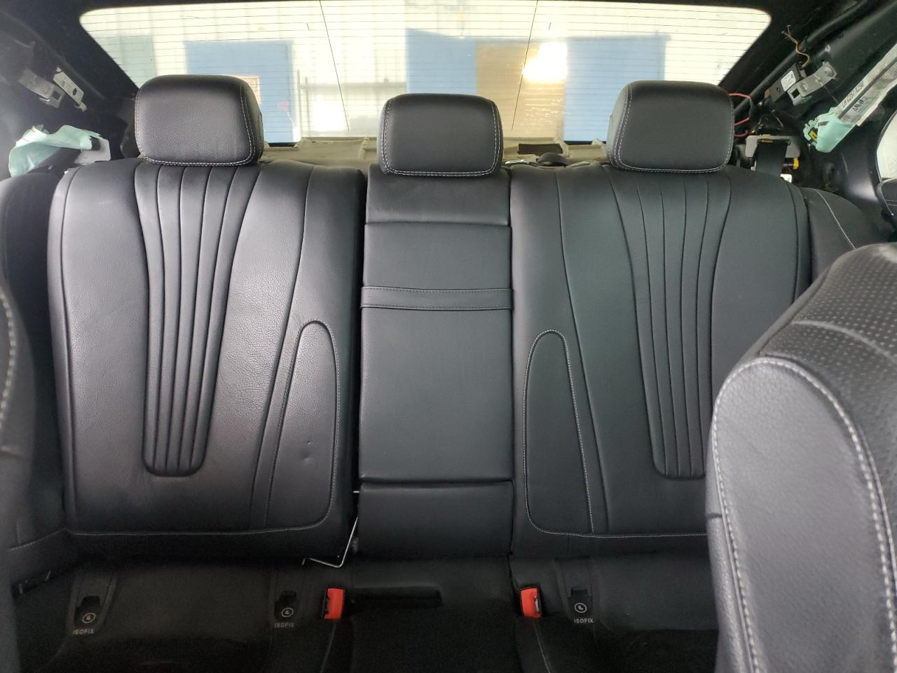 2019 Mercedes-Benz Cls 450 VIN: WDD2J5JB6KA029847 Lot: 91354925