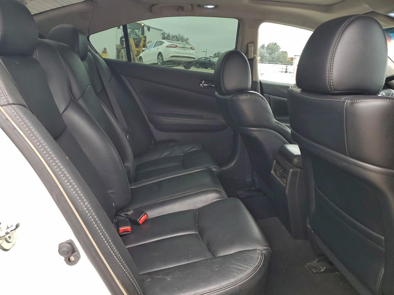 2013 Nissan Maxima S VIN: 1N4AA5AP2DC832136 Lot: 93945565