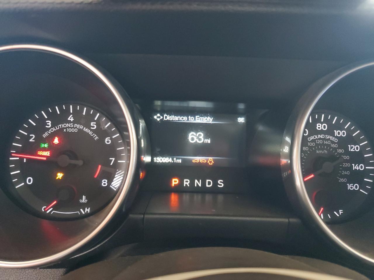 2018 Ford Mustang Gt VIN: 1FA6P8CF5J5114591 Lot: 92043385