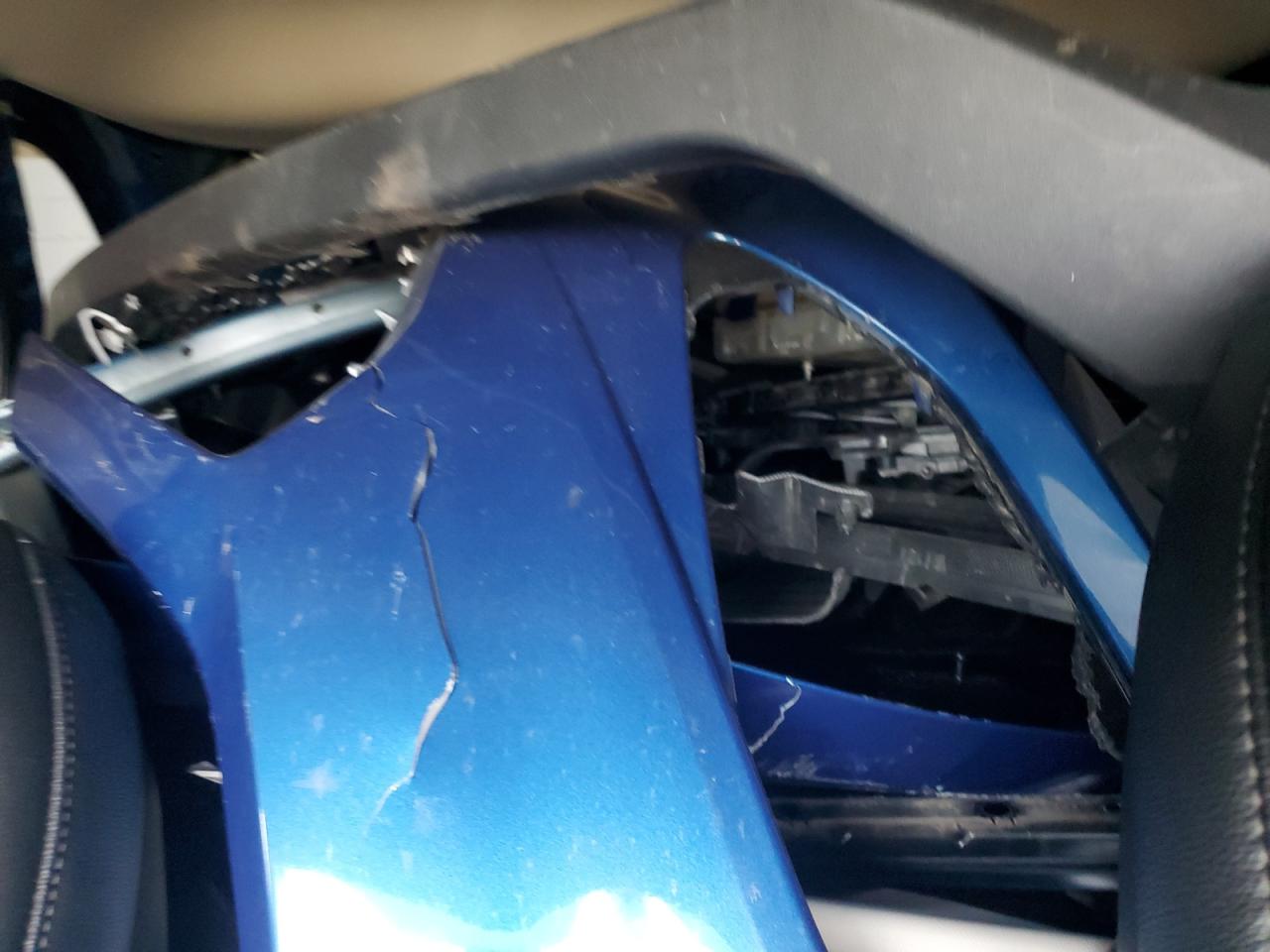 2023 Ford Edge Sel VIN: 2FMPK4J94PBA32709 Lot: 92087325