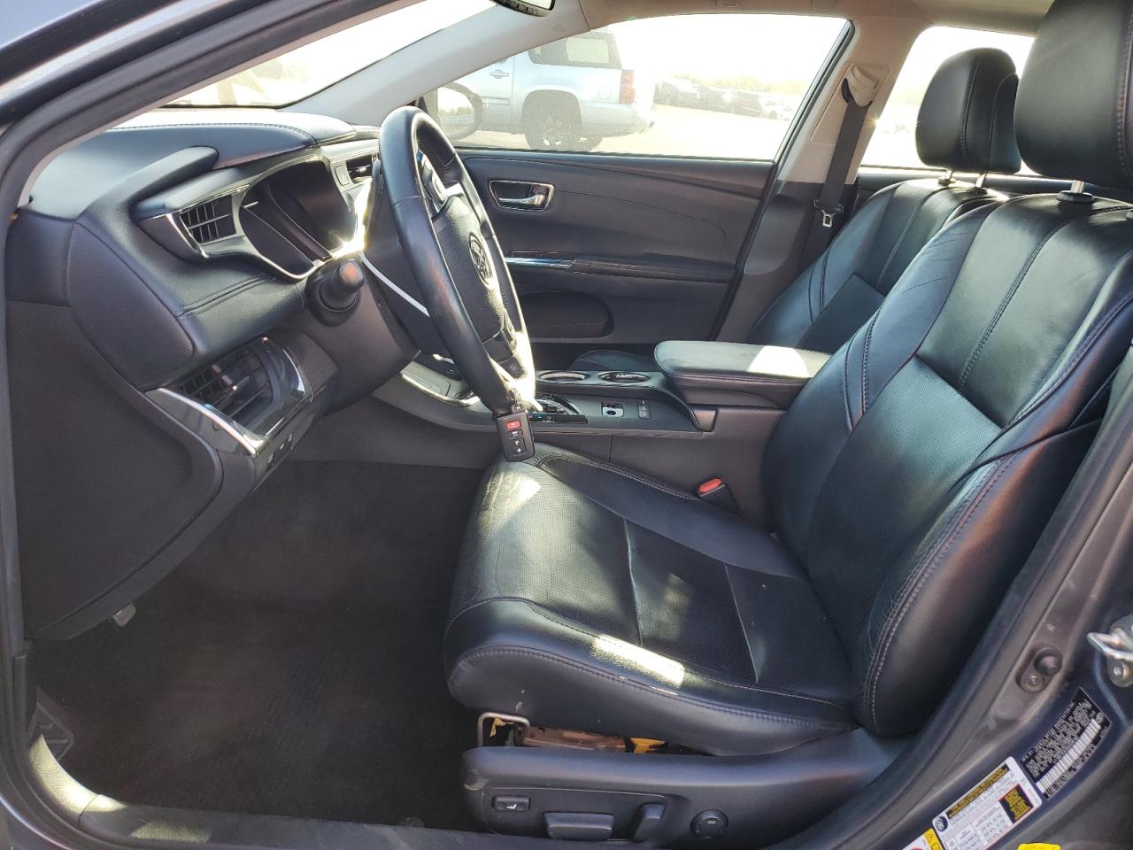 2016 Toyota Avalon Limited VIN: 4T1BK1EB3GU208780 Lot: 91930425