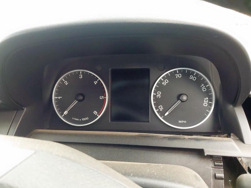 2012 LAND ROVER DISCOVERY 3.0 SDV6 255 HSE 5DR AUTO