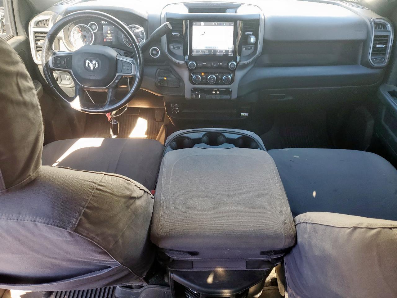 2023 Ram 3500 Tradesman VIN: 3C63RRGL5PG521428 Lot: 91141375