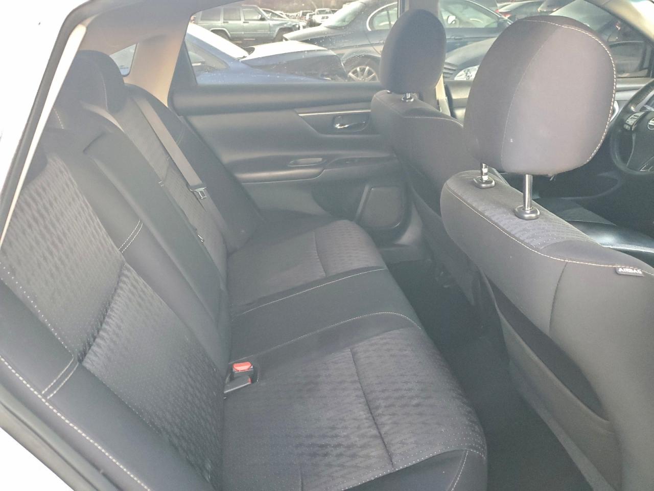 2016 Nissan Altima 2.5 VIN: 1N4AL3AP0GC136779 Lot: 93422765