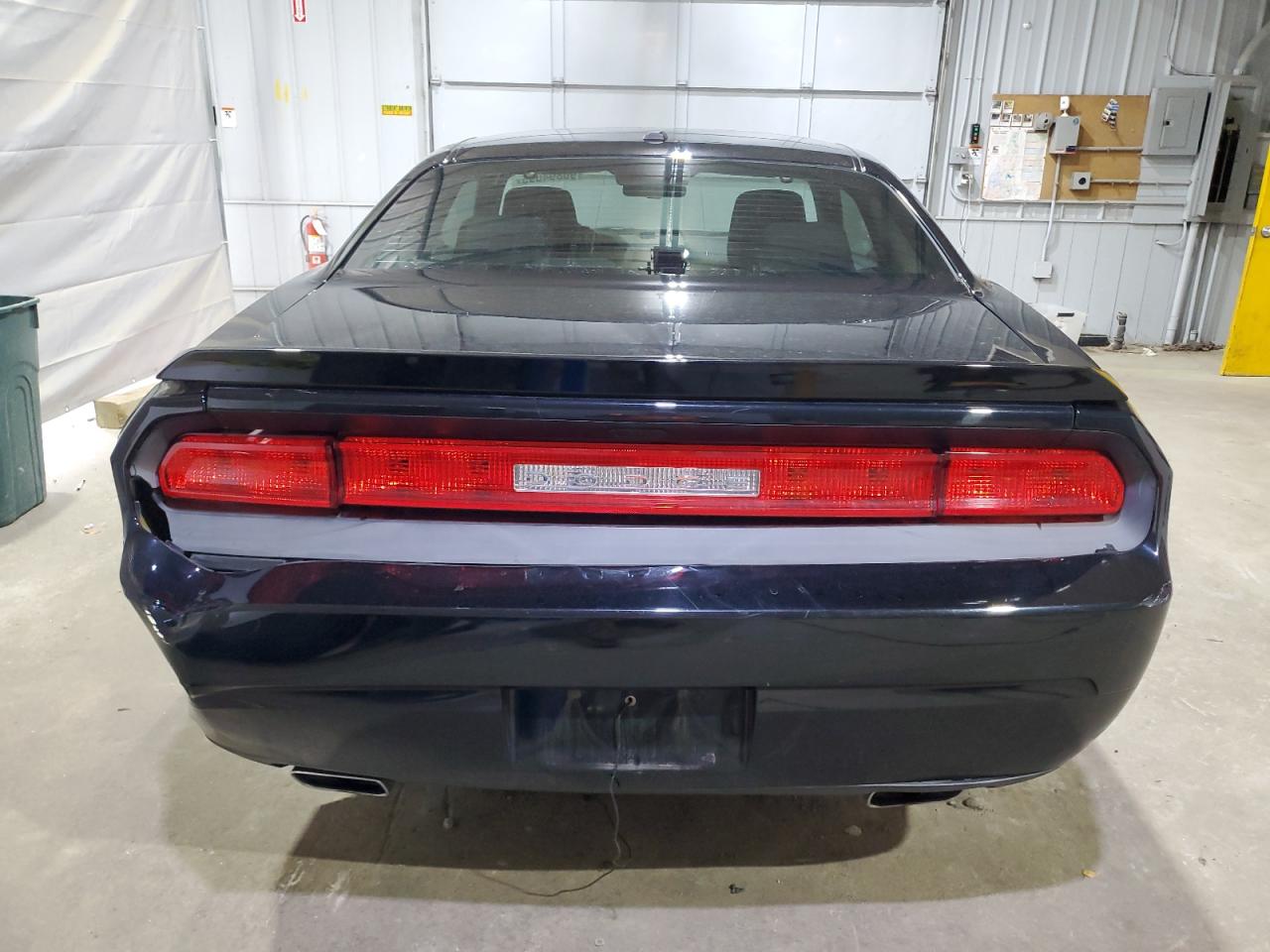 2013 Dodge Challenger Sxt VIN: 2C3CDYAG5DH671021 Lot: 90894095