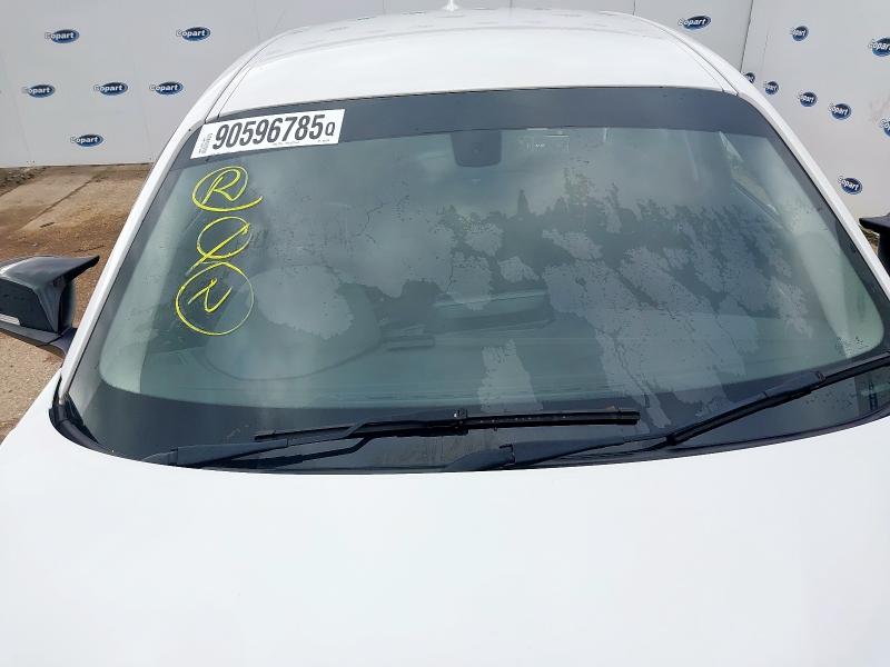 2014 BMW 1 SERIES 116I SPORT 5DR