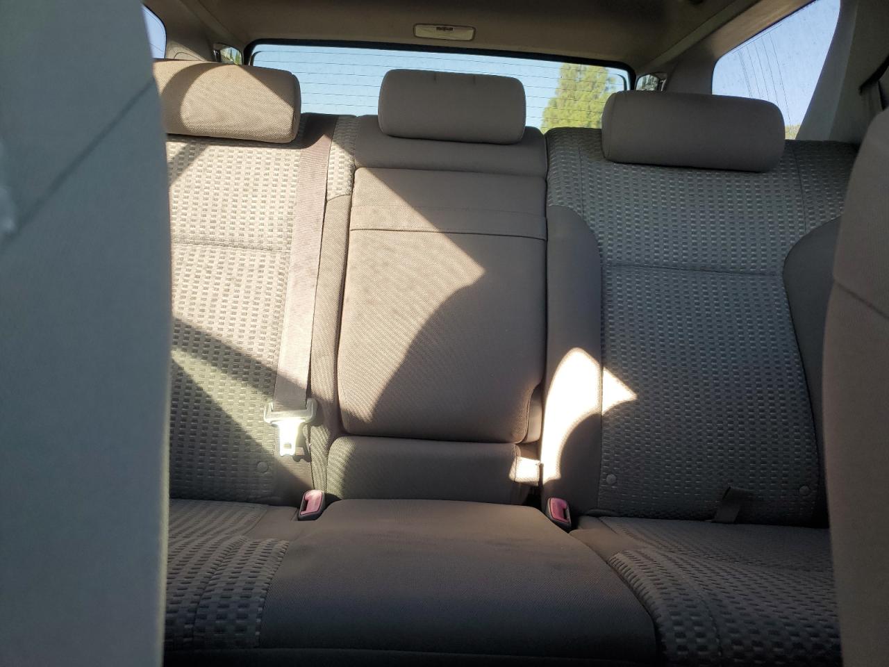 2006 Toyota 4Runner Sr5 VIN: JTEBU14RX68065312 Lot: 89653495