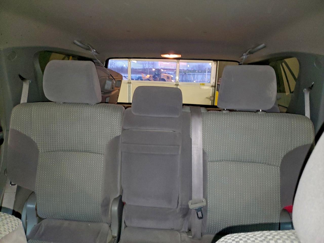 2005 Toyota 4Runner Sr5 VIN: JTEBU14R150067432 Lot: 94233825