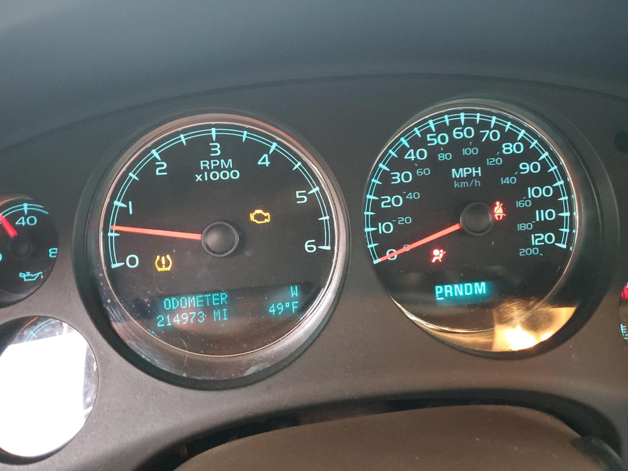 2010 GMC Yukon Slt VIN: 1GKUKCE0XAR270280 Lot: 93021845