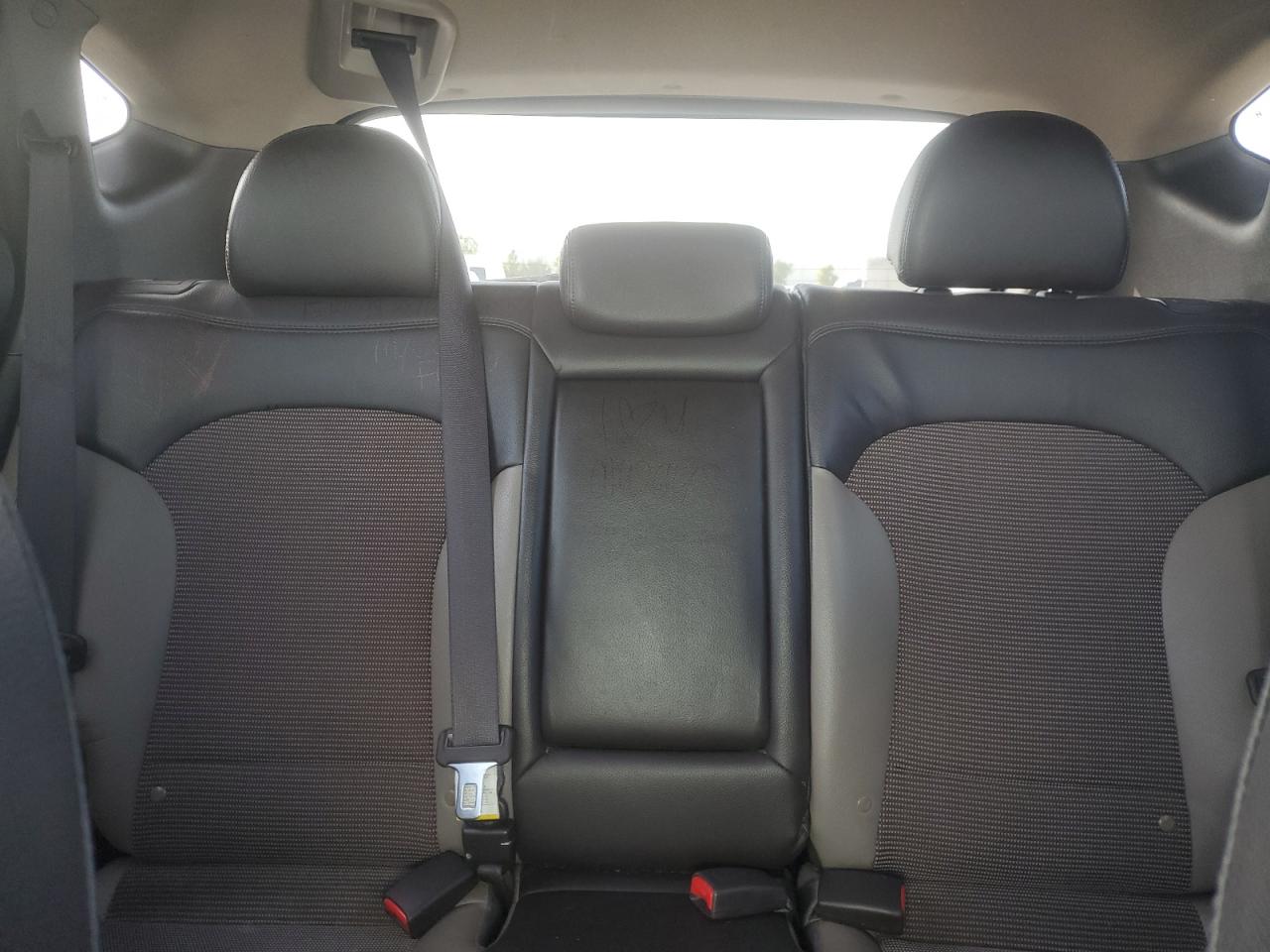 2013 Hyundai Tucson Gls VIN: KM8JU3AC8DU687628 Lot: 90718015