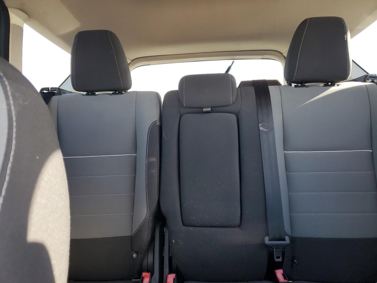 2014 Ford Escape Se VIN: 1FMCU9GX5EUC02160 Lot: 93257425