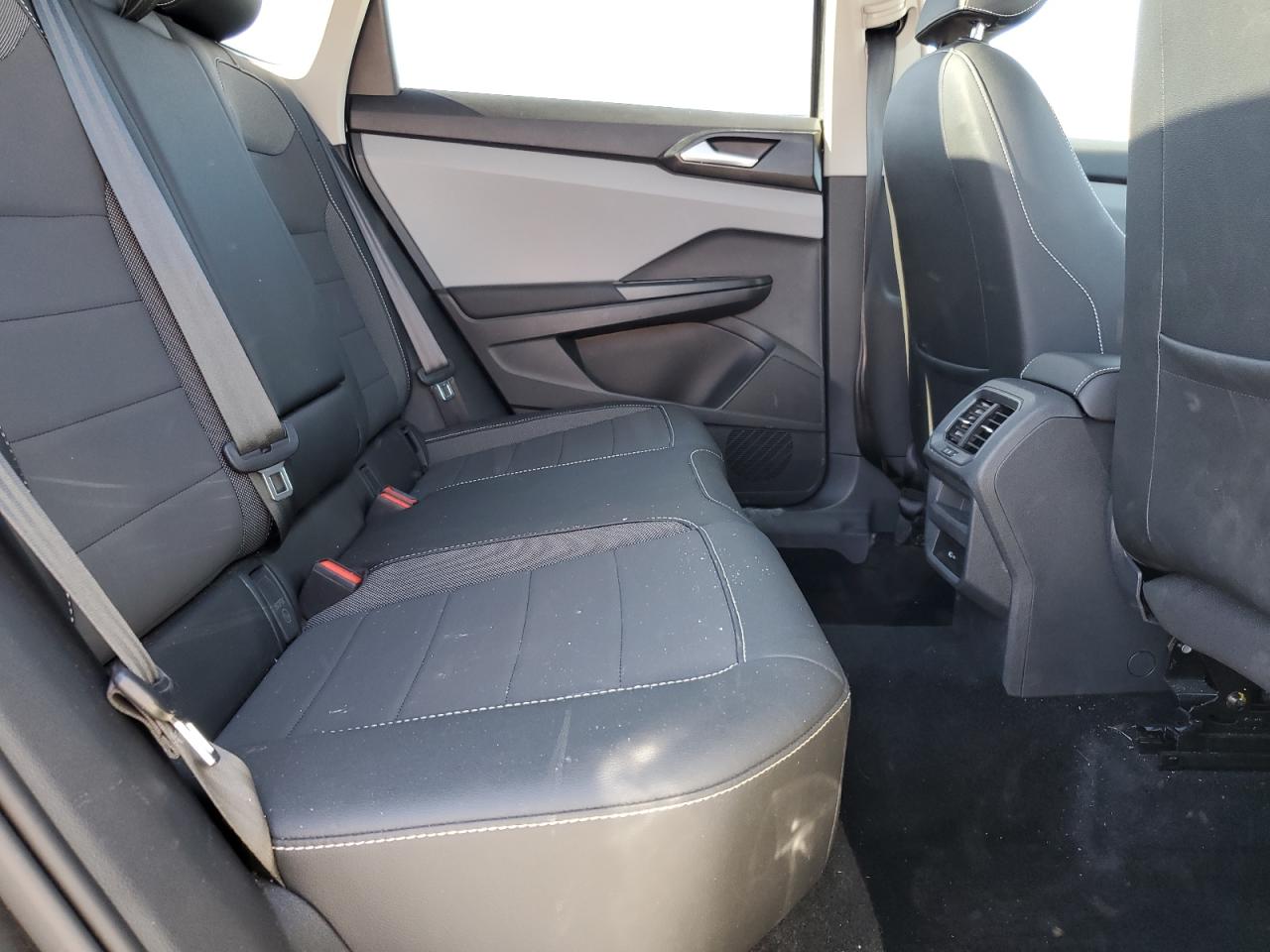 2022 Volkswagen Taos Se Iq Drive VIN: 3VVLX7B2XNM002733 Lot: 91717295