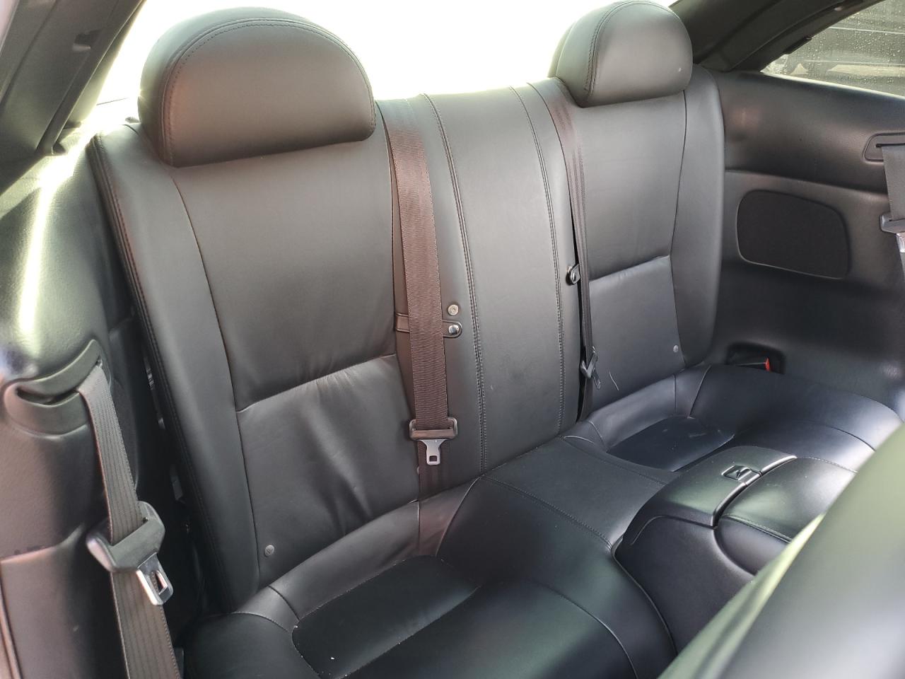 2006 Lexus Sc 430 VIN: JTHFN48YX69003164 Lot: 92120445