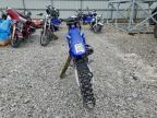 2025 YAMAHA YZ250 F   for sale at Copart KY - WALTON