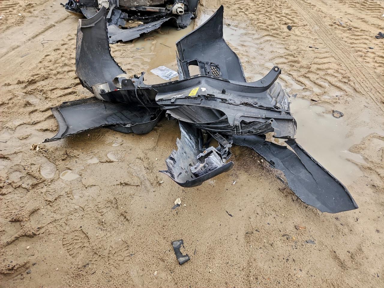 2018 Acura Tlx Tech+A VIN: 19UUB2F66JA005493 Lot: 94445445