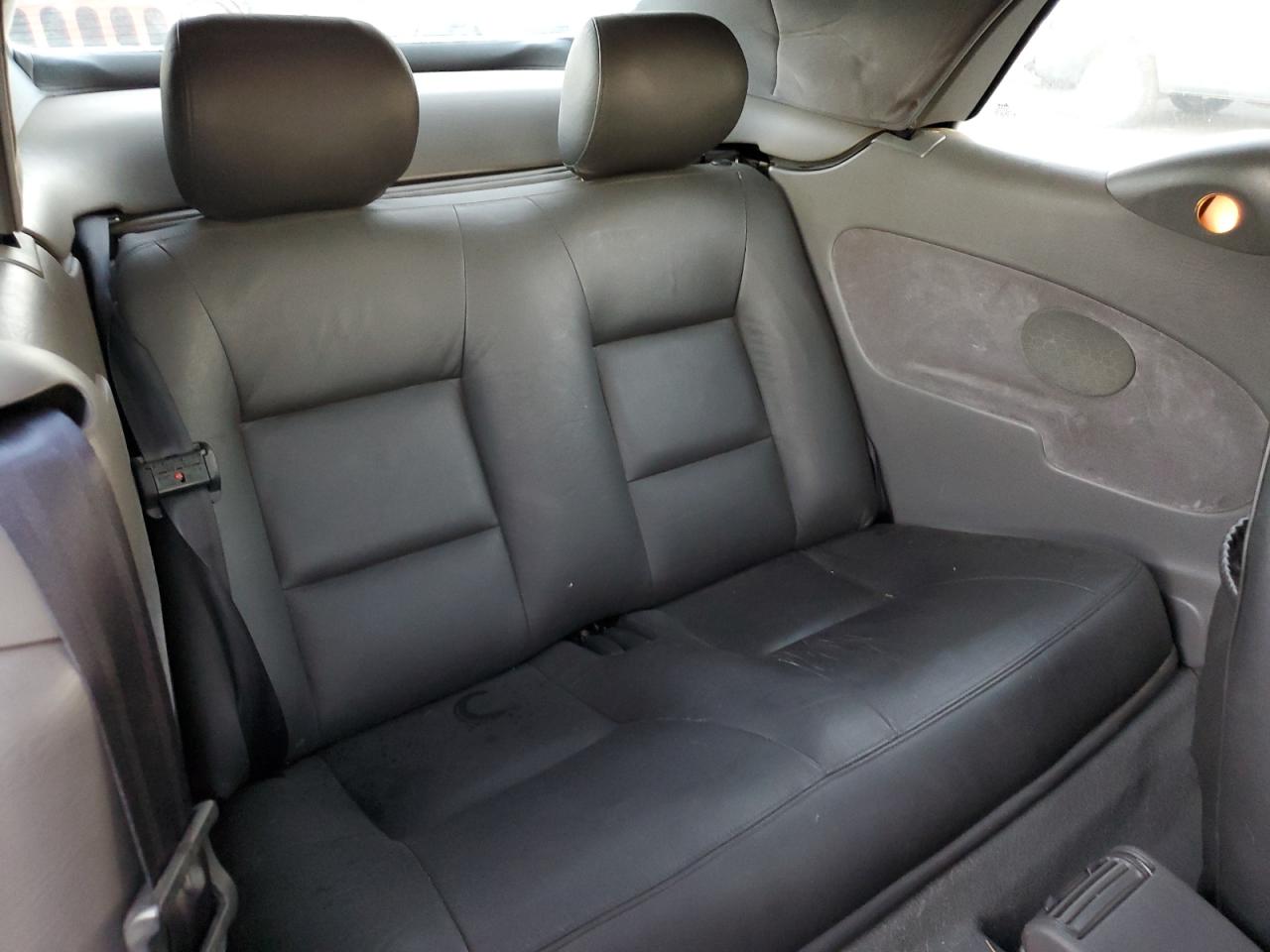 1999 Saab 9-3 S VIN: YS3DD78N8X7050685 Lot: 91349605