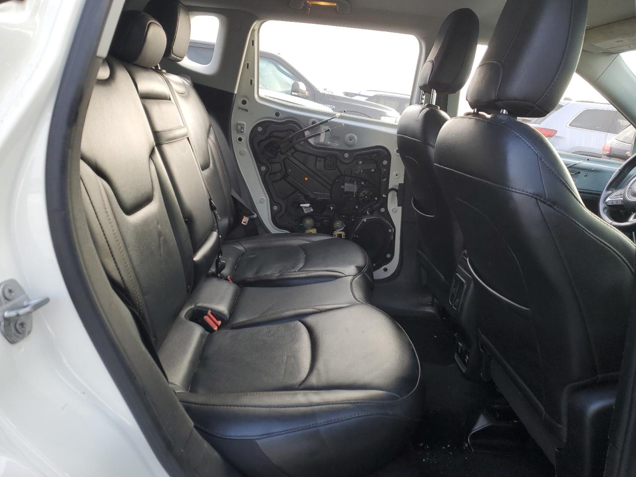 2019 Jeep Compass Limited VIN: 3C4NJDCB7KT596401 Lot: 93555925