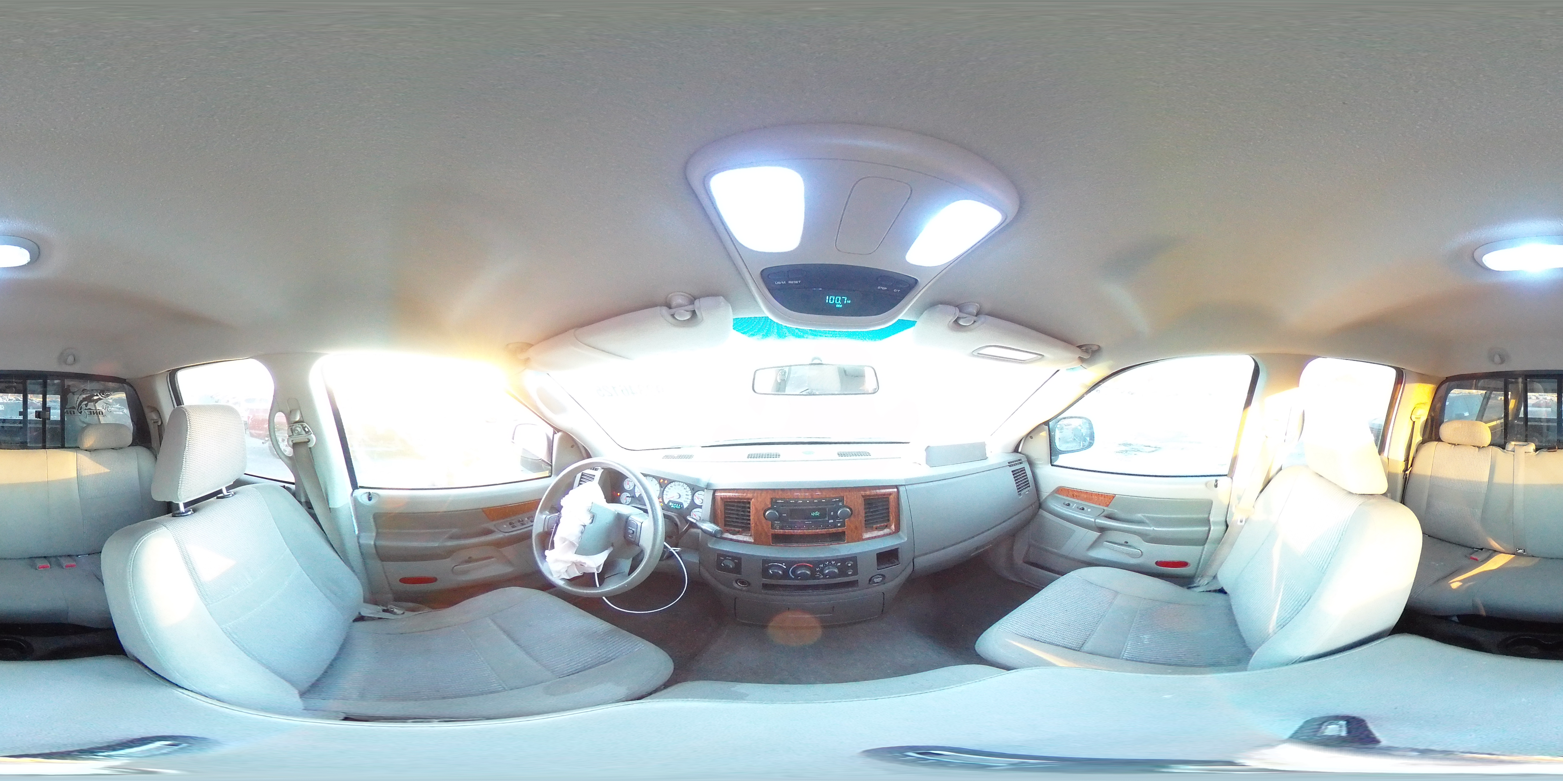 2006 Dodge Ram 1500 St VIN: 1D7HU18286S675777 Lot: 92346125