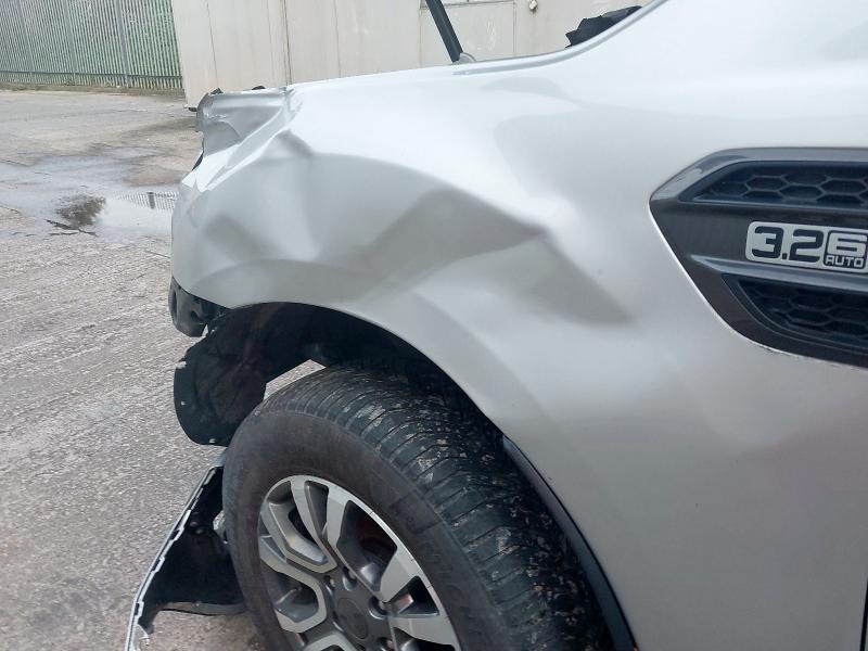 2019 FORD RANGER PICK UP DOUBLE CAB WILDTRAK 3.2 TDCI 200 AUTO