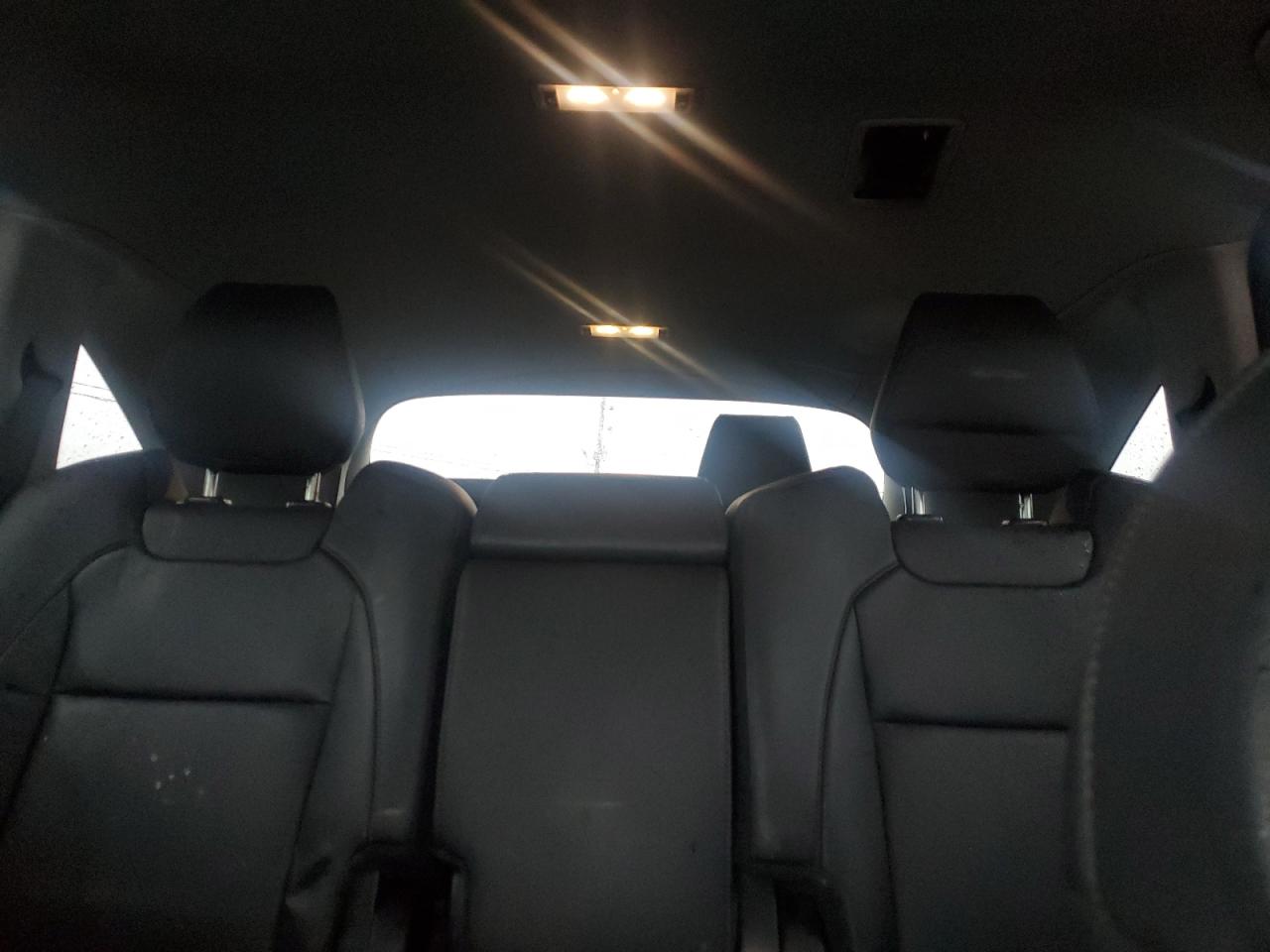 2020 Acura Mdx VIN: 5J8YD3H38LL017656 Lot: 93080985