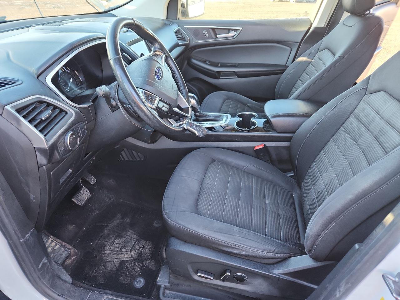 2016 Ford Edge Sel VIN: 2FMPK4J81GBB79545 Lot: 93609265