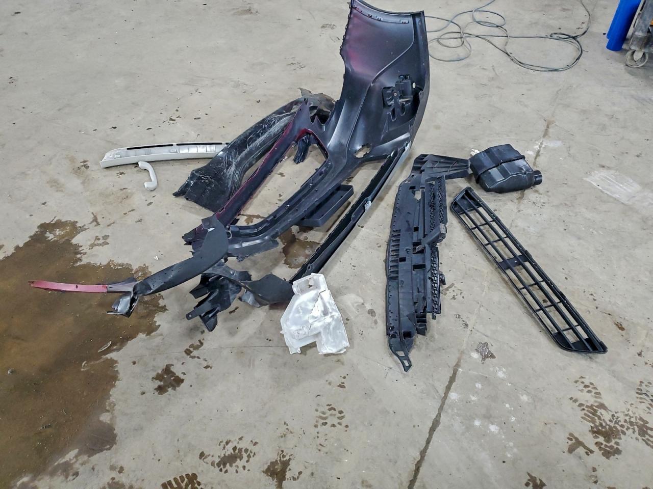 2022 Subaru Outback Limited VIN: 4S4BTANC8N3234042 Lot: 94283875