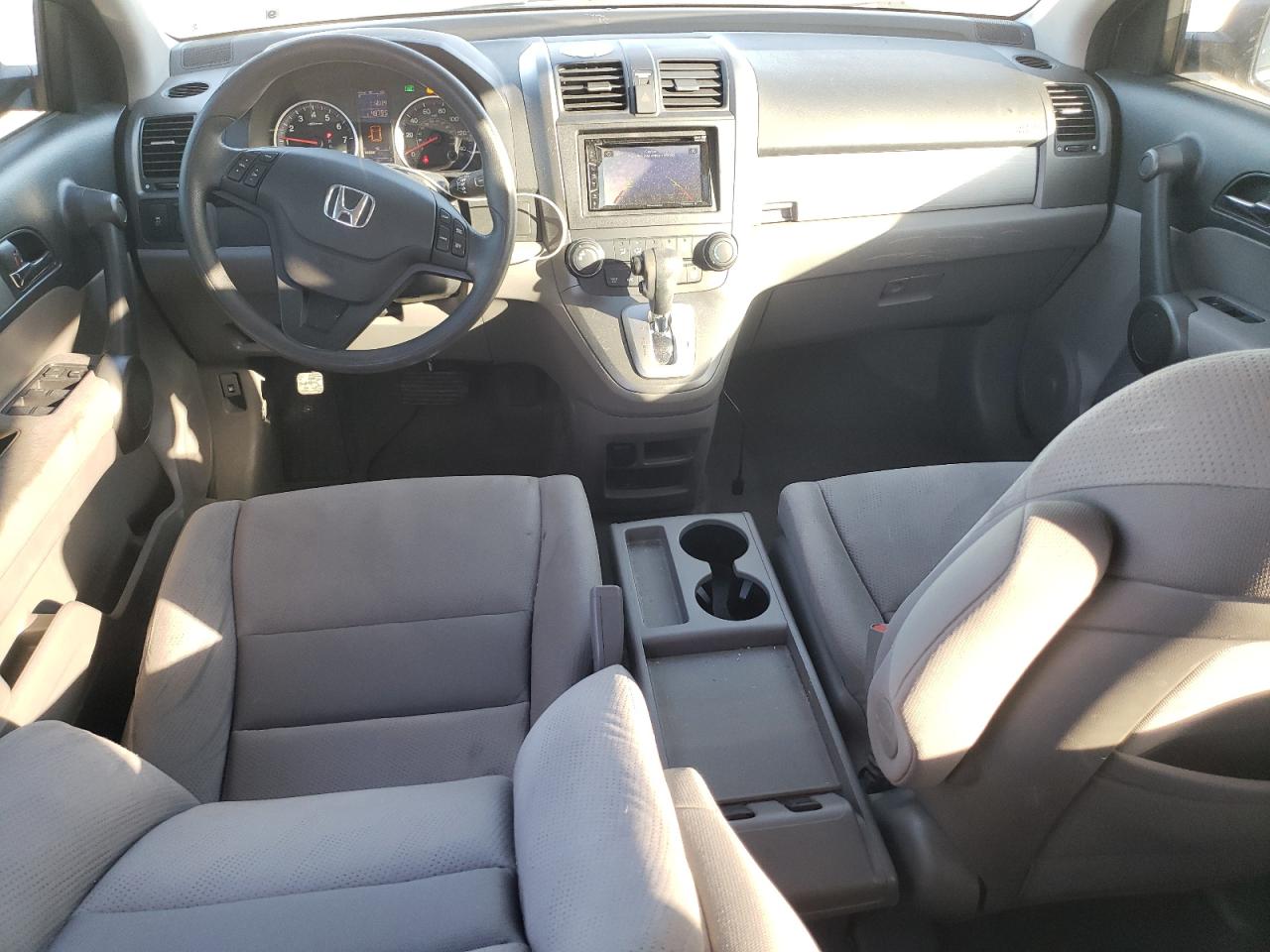 2011 Honda Cr-V Se VIN: 5J6RE4H40BL087840 Lot: 93193435