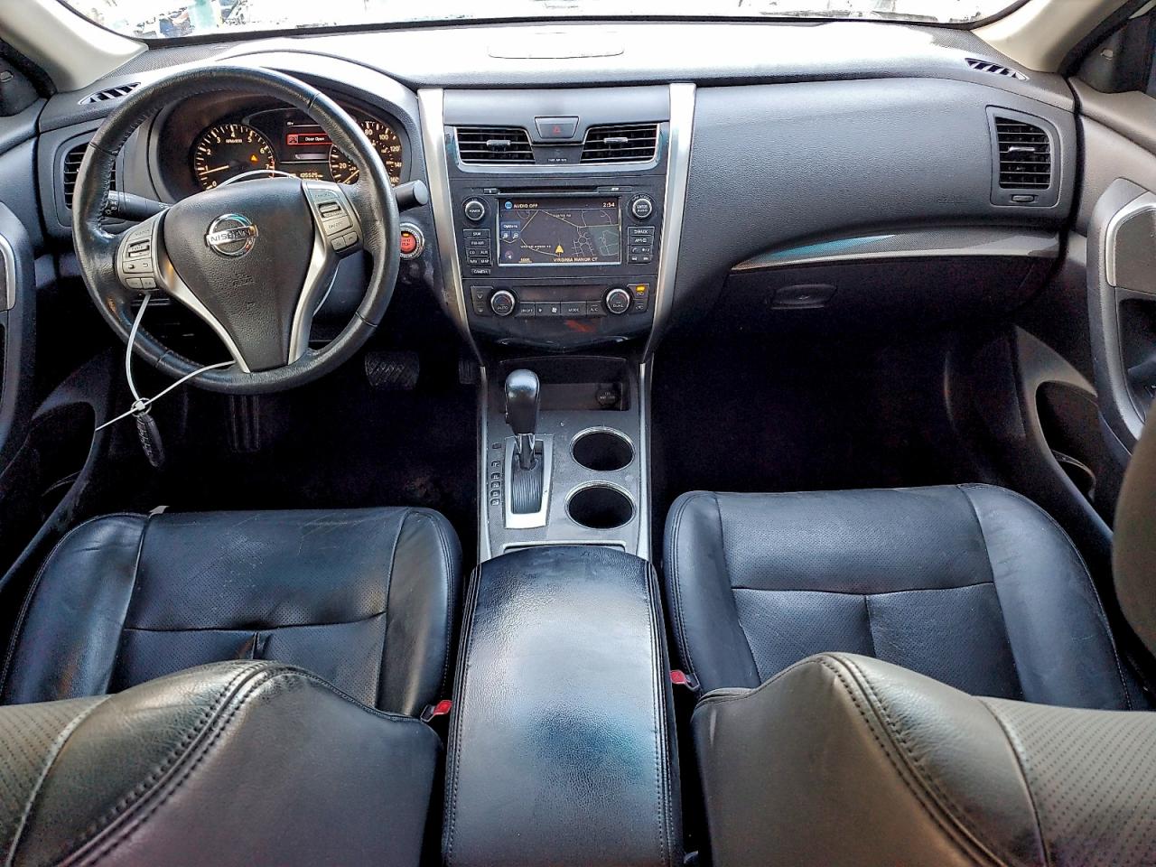 2015 Nissan Altima 2.5 VIN: 1N4AL3AP0FC421321 Lot: 93868035