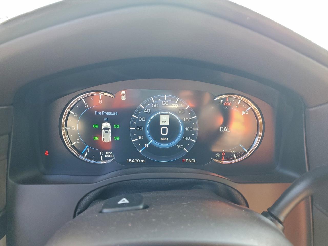 2017 Cadillac Escalade Premium Luxury VIN: 1GYS4CKJ4HR196045 Lot: 94441415