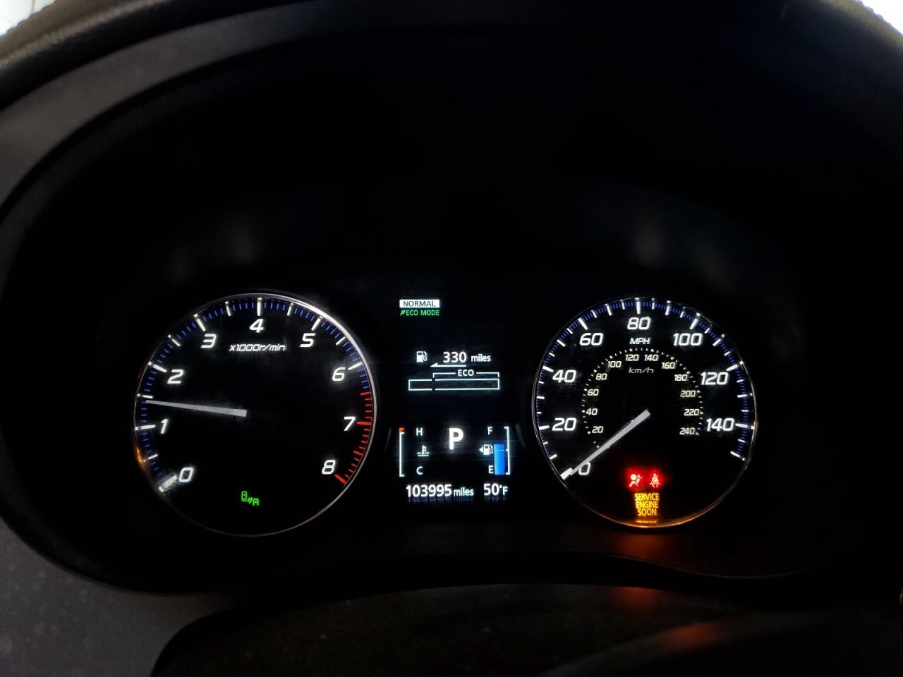 2020 Mitsubishi Outlander Se VIN: JA4AZ3A3XLZ032372 Lot: 92838715