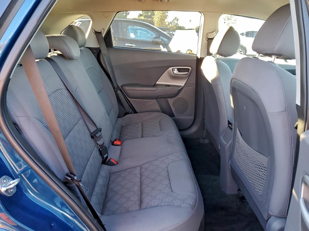 2020 Kia Niro Lx VIN: KNDCB3LC9L5393664 Lot: 94394015