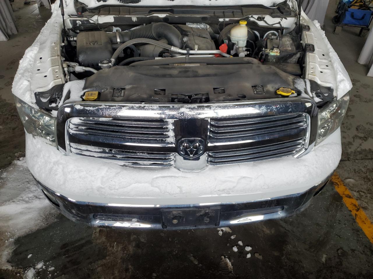 2016 Ram 1500 Slt VIN: 1C6RR7GT6GS377556 Lot: 91946235