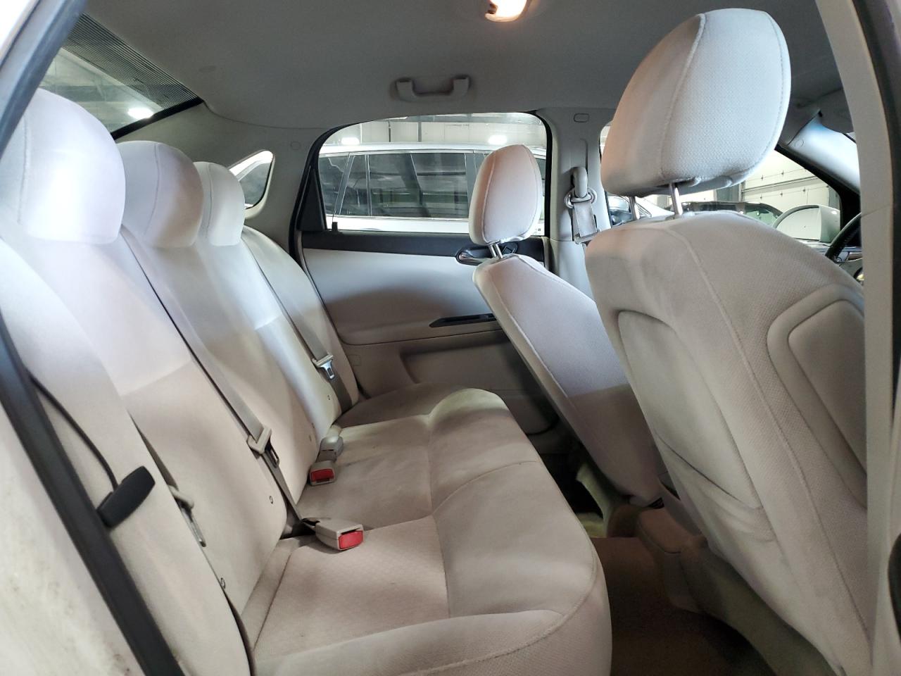 2010 Chevrolet Impala Lt VIN: 2G1WB5EK4A1237259 Lot: 93074015