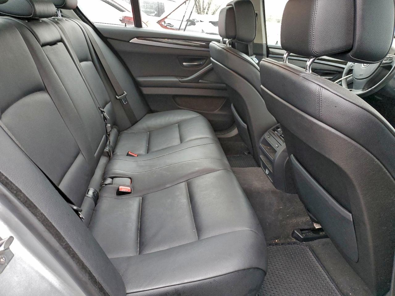 2013 BMW 528 Xi VIN: WBAXH5C51DDW13865 Lot: 93817195