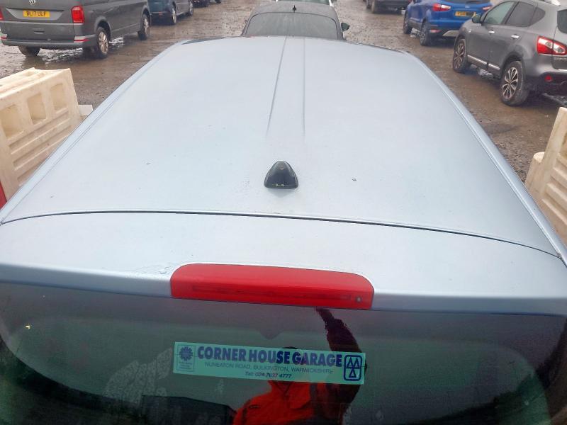 2010 RENAULT GRAND SCENIC 1.5 DCI 110 PRIVILEGE TOMTOM 5DR