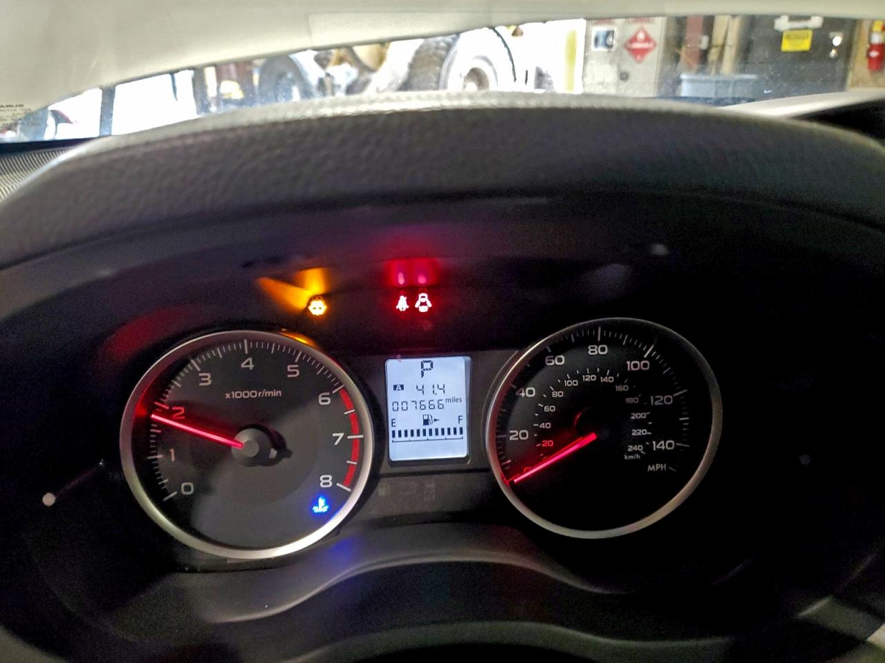 2018 Subaru Forester 2.5I Premium VIN: JF2SJAEC2JH505671 Lot: 93883675