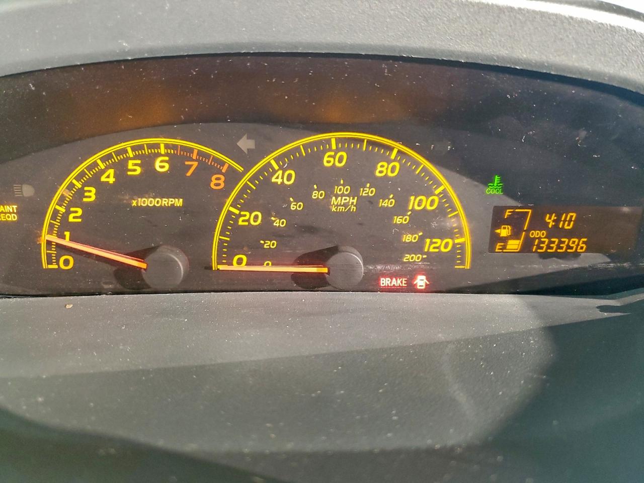 2011 Toyota Yaris VIN: JTDJT4K3XB5327716 Lot: 93685875