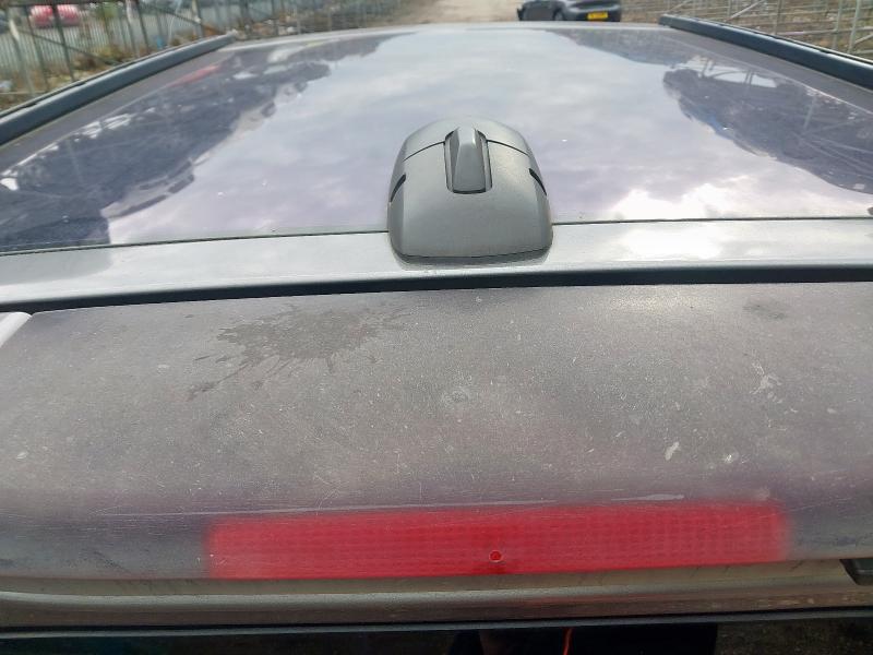 2010 LAND ROVER DISCOVERY 3.0 TDV6 HSE 5DR AUTO