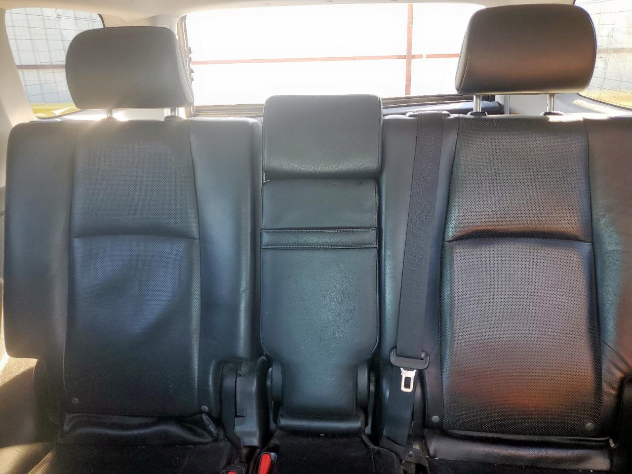 2014 Toyota 4Runner Sr5 VIN: JTEZU5JR1E5068898 Lot: 91527815