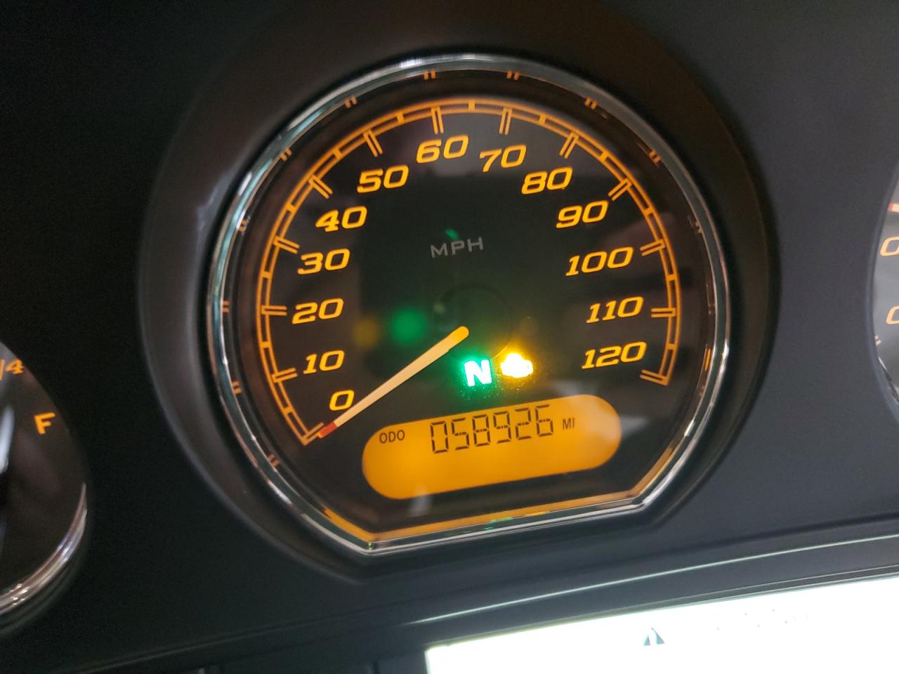 2018 Harley-Davidson Flhtcu Ultra Classic Electra Glide VIN: 1HD1FCC18JB634279 Lot: 92049655