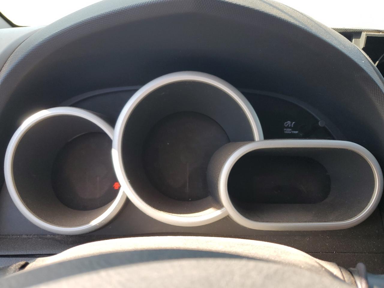 2009 Pontiac Vibe VIN: 5Y2SP67809Z474350 Lot: 92411675