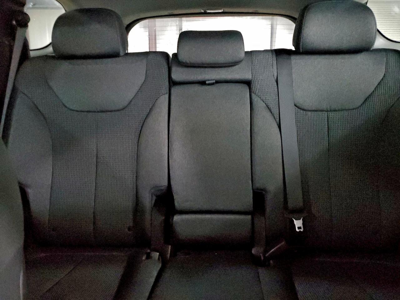 2020 Hyundai Santa Fe Se VIN: 5NMS2CAD6LH270604 Lot: 94212765