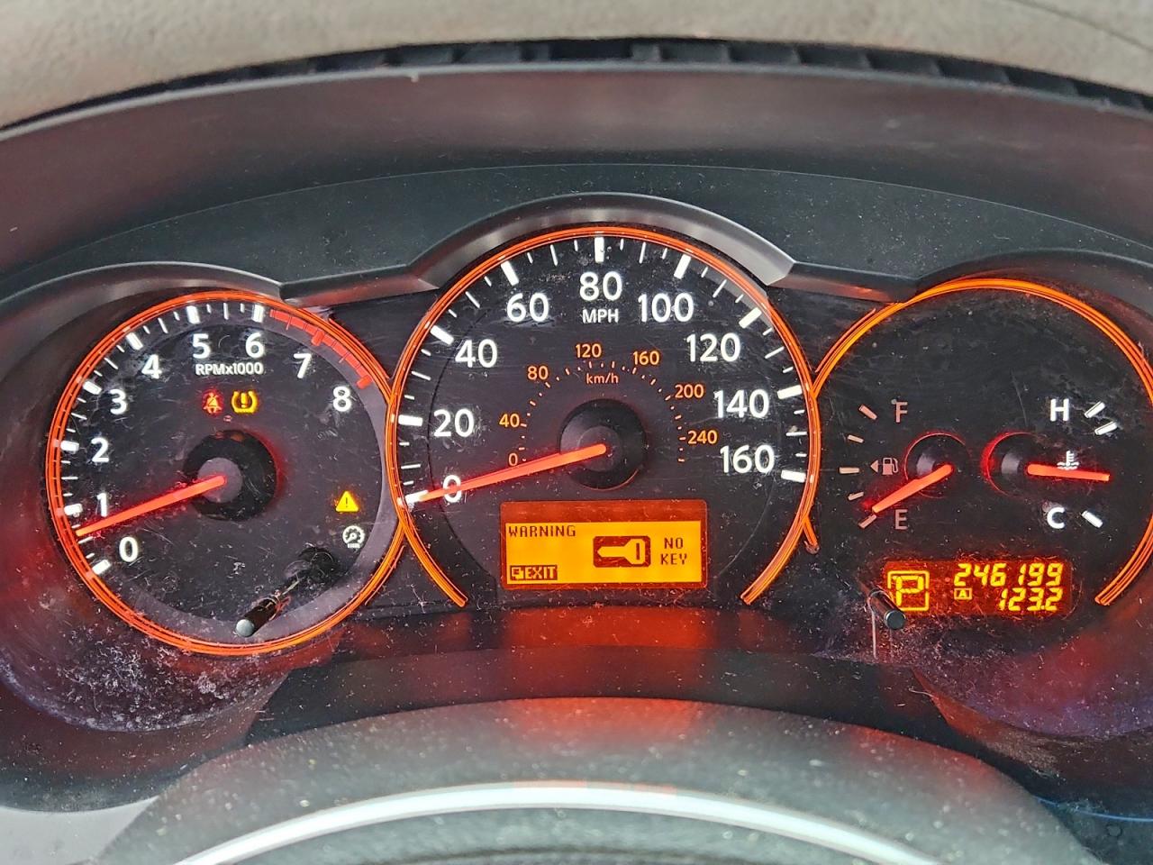 2008 Nissan Altima 2.5 VIN: 1N4AL21E28N403533 Lot: 93811955