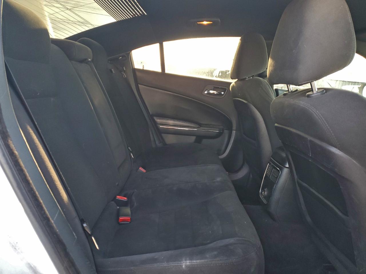 2012 Dodge Charger Se VIN: 2C3CDXBG6CH159551 Lot: 94070895