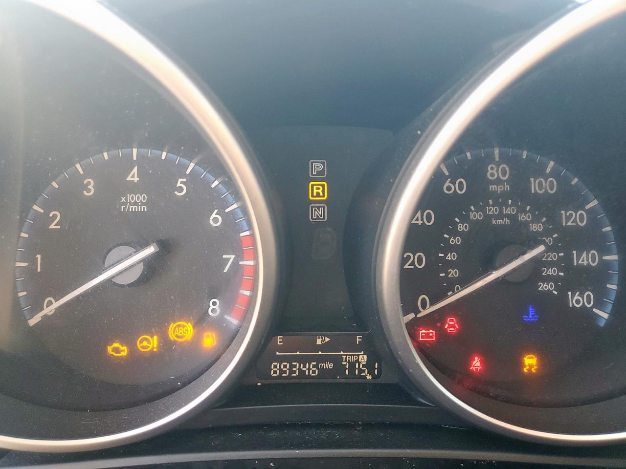 2013 Mazda 3 I VIN: JM1BL1M70D1783155 Lot: 90818265