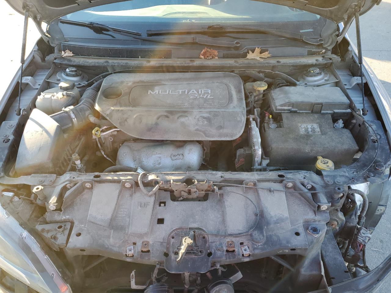 2015 Chrysler 200 C VIN: 1C3CCCCB6FN577604 Lot: 93447265