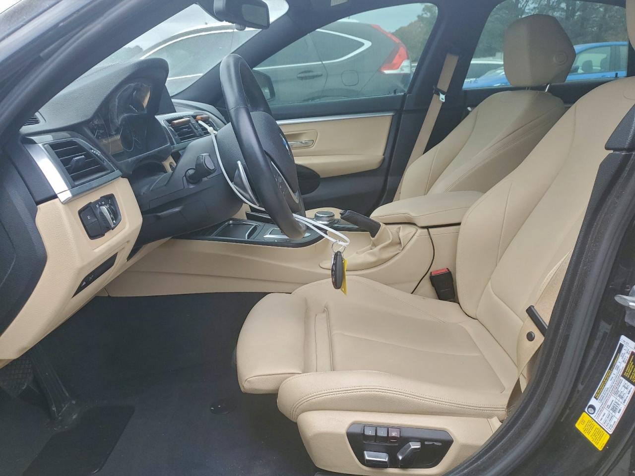 2020 BMW 430I Gran Coupe VIN: WBA4J1C04LCD11109 Lot: 93878745